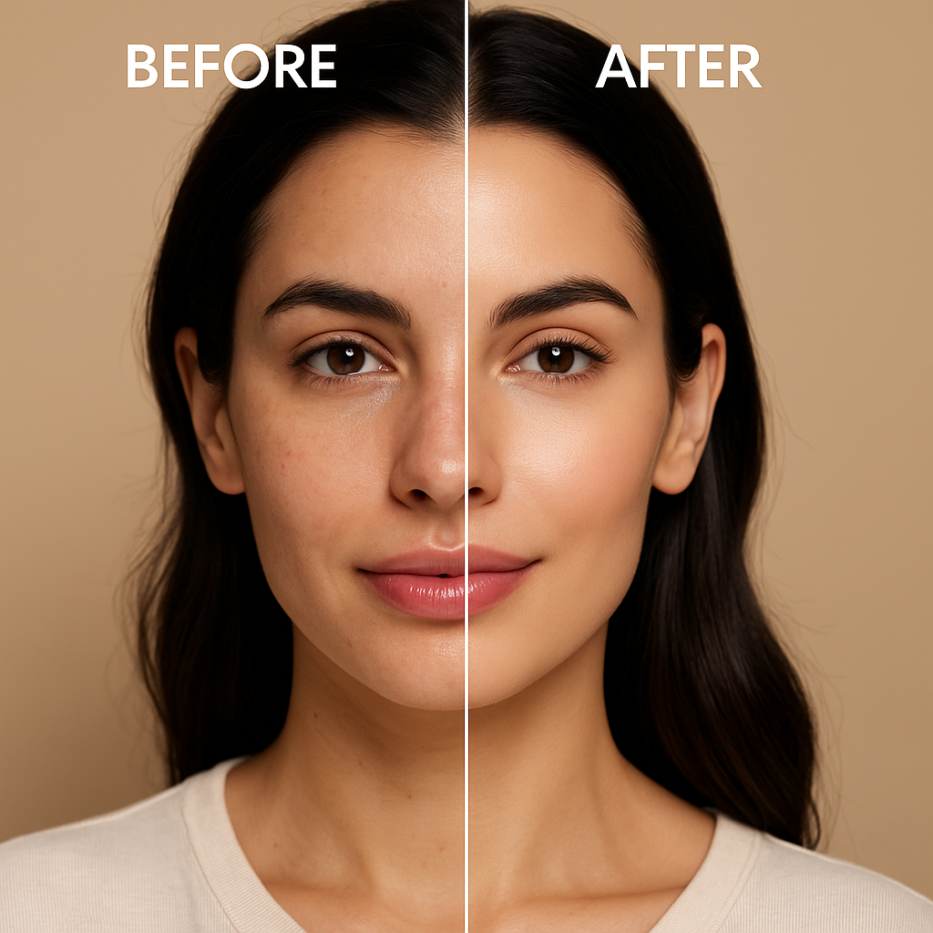 Wiki Special Moisturizing Cream for Instant Glow & Hydration