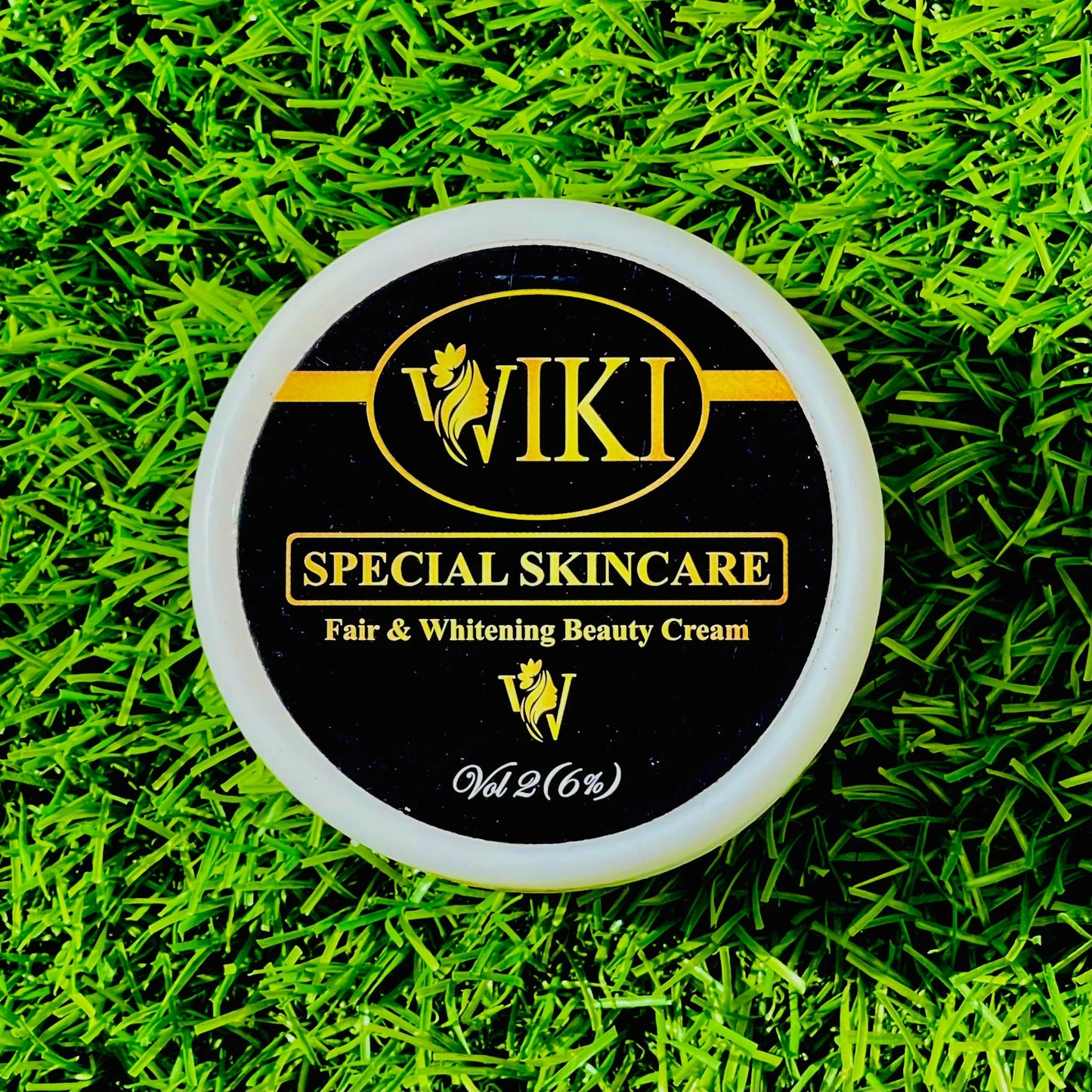 Wiki Special Moisturizing Cream for Instant Glow & Hydration